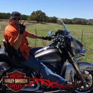 Meet your Posher, Mark